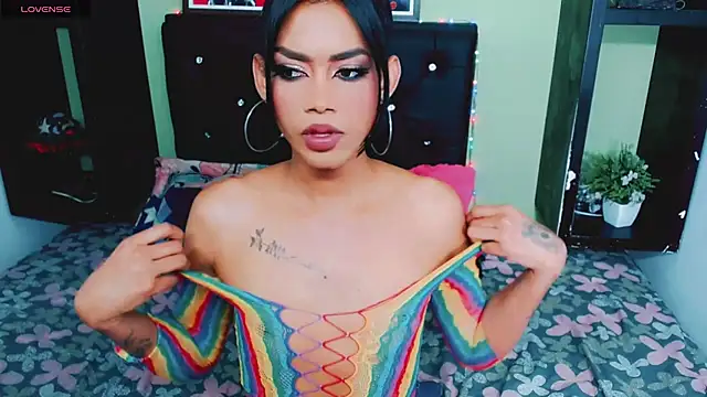 Amanda bigx online show from 02-08-25, 02:05