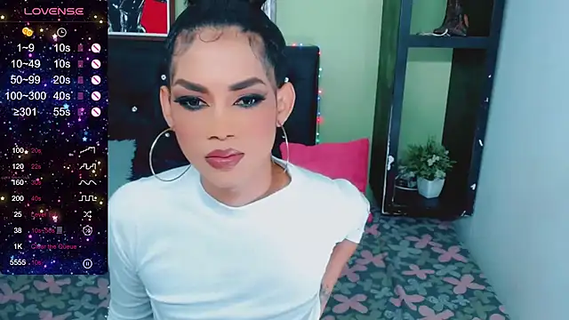 Amanda bigx online show from 02-11-25, 06:30