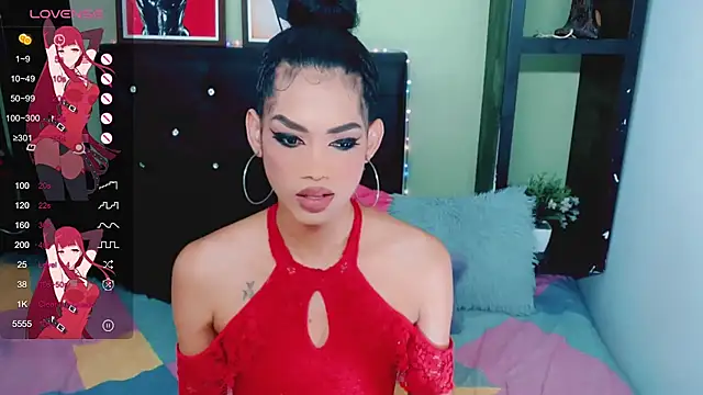 Amanda bigx online show from 02-12-25, 05:15