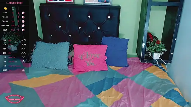 Amanda bigx online show from 02-28-25, 08:09