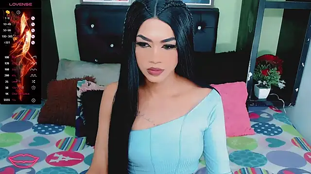 Amanda bigx online show from 03-13-25, 06:16