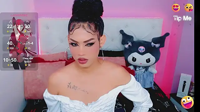 Amanda bigx online show from 09-14-25, 04:44