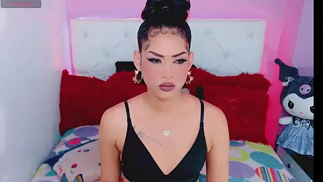 Amanda bigx online show from 09-19-25, 08:16