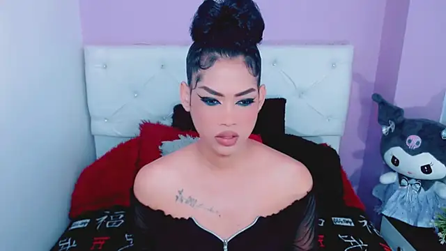 Amanda bigx online show from 09-22-25, 06:37