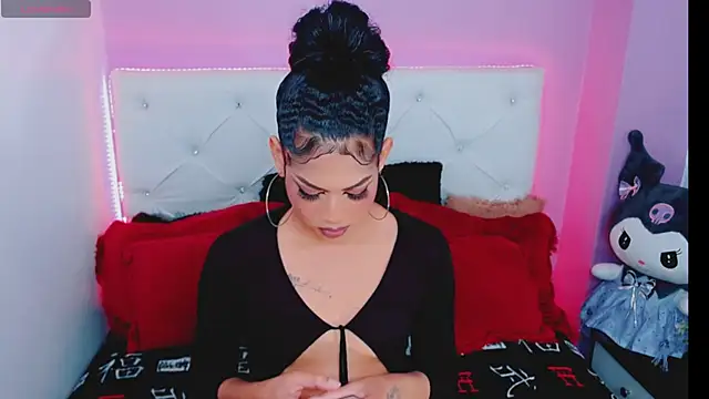 Amanda bigx online show from 10-01-25, 05:57