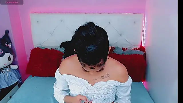 Amanda bigx online show from 10-05-25, 05:28