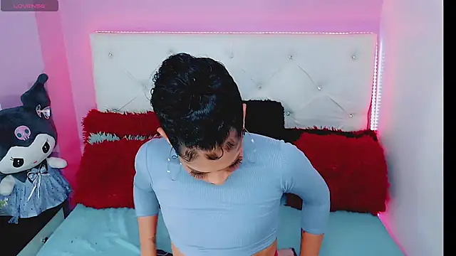 Amanda bigx online show from 10-09-25, 05:38