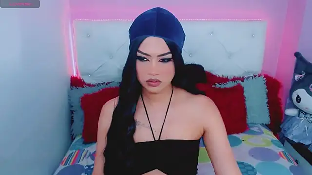 Amanda bigx online show from 10-12-25, 04:22