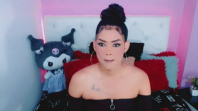 Amanda bigx online show from 10-14-25, 05:41