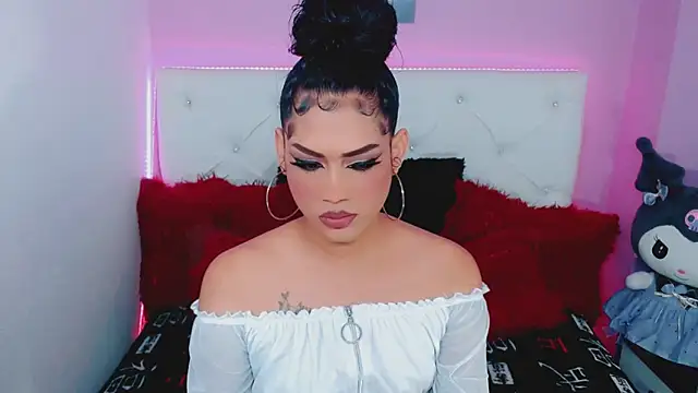 Amanda bigx online show from 11-28-25, 05:21