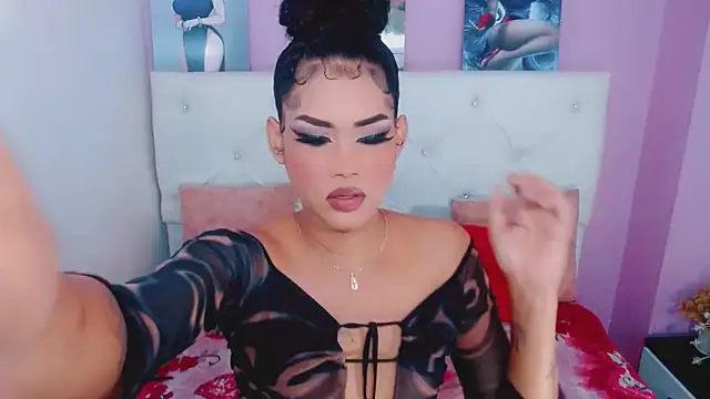 Snapshot of Amanda_bigx chatting on 03-11-26, 04:07 Amanda bigx online show from 03-11-26, 04:07