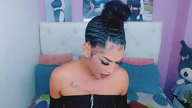 Amanda bigx online show from 05-08-26, 05:02