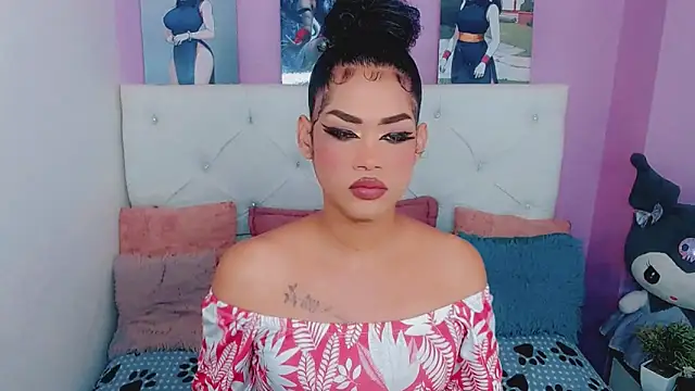 Amanda bigx online show from 05-14-26, 03:57