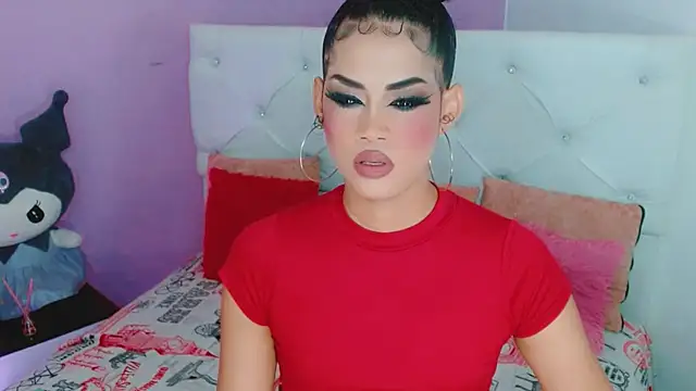 Amanda bigx online show from 06-25-26, 05:34