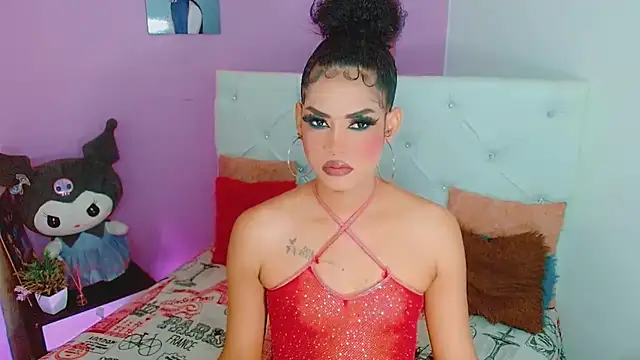 Amanda bigx online show from 06-27-26, 06:07