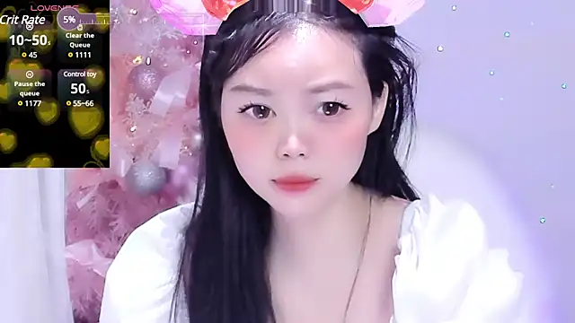 lilies-sweet online show from 01-25-25, 04:13