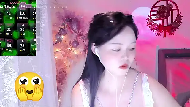 lilies-sweet online show from 01-29-25, 01:49
