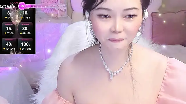 lilies-sweet online show from 03-07-25, 08:45