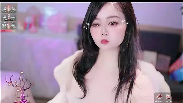 lilies-sweet online show from 11-03-25, 10:38