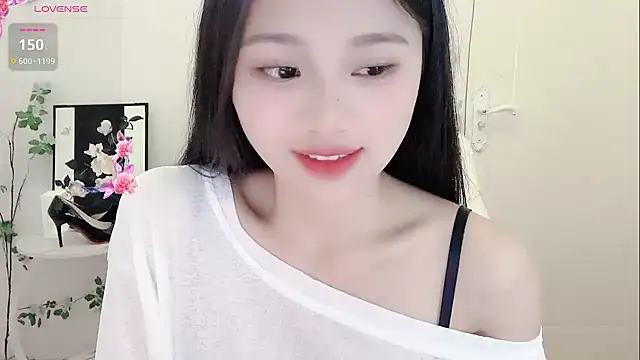 BEGONIA-- online show from 12-03-24, 04:28