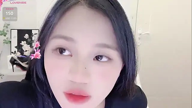 BEGONIA-- online show from 12-04-24, 01:53