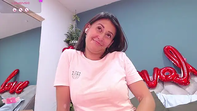 SharisWillian online show from 02-20-25, 07:45