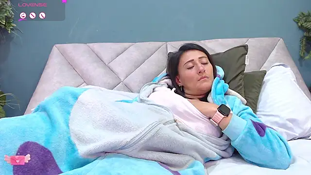 SharisWillian online show from 03-14-25, 10:18