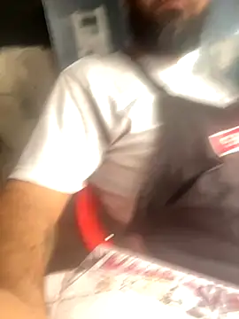 baruel-10 online show from 10-18-25, 02:51