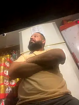 baruel-10 online show from 10-28-25, 09:06