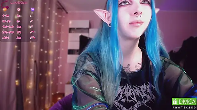 JustMeowGirl online show from 12-03-25, 05:48