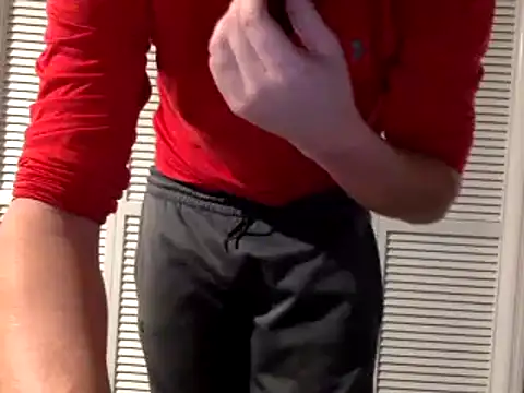 Snapshot of Kink_Master_Daddy chatting on 01-26-25, 01:09 Kink Master Daddy online show from 01-26-25, 01:09