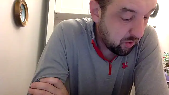 Kink Master Daddy online show from 11-21-25, 11:53