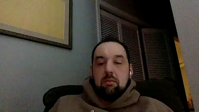 Kink Master Daddy online show from 02-26-26, 11:31