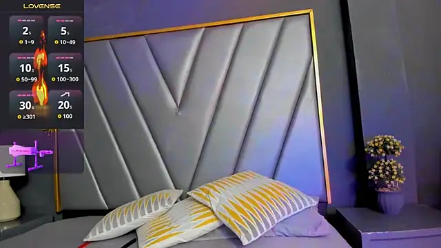 Foxy Assh  online show from 03-15-26, 04:18