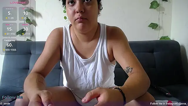 Eros Smit online show from 02-17-25, 01:32