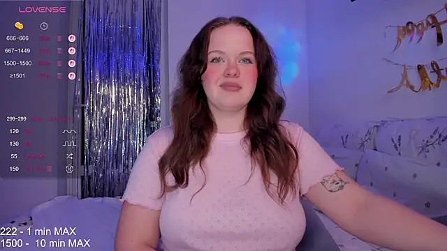 HANNA MONTANAS online show from 02-07-26, 06:11