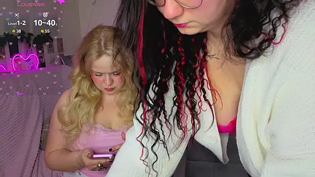 HANNA MONTANAS online show from 03-18-26, 07:06