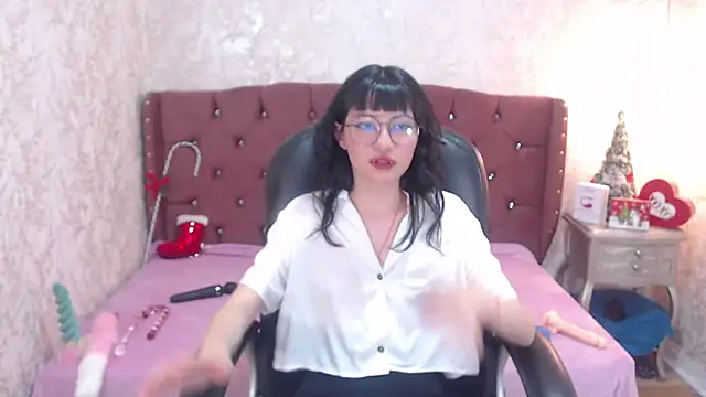 charlottemoonxz online show from 12-19-24, 05:40