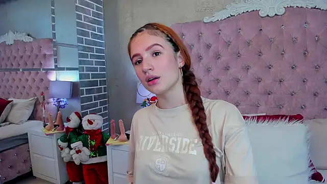 AdelaineBest online show from 12-18-24, 03:47