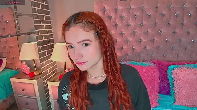 AdelaineBest online show from 10-08-25, 05:49