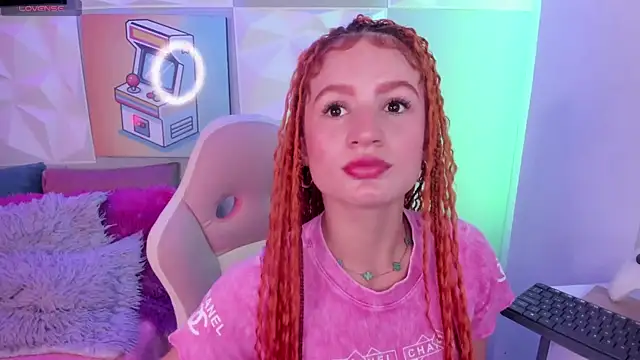 AdelaineBest online show from 01-18-26, 05:28