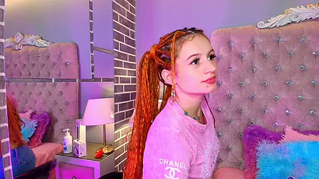 AdelaineBest online show from 02-04-26, 03:56