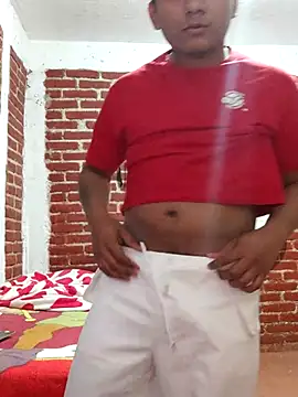 Cris ale1218 online show from 11-08-25, 05:07