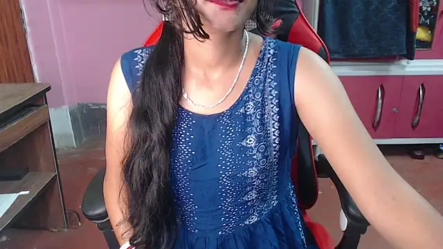 Angel Alison  online show from 02-11-25, 09:25