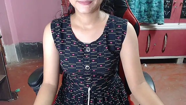 Angel Alison  online show from 10-14-25, 06:42