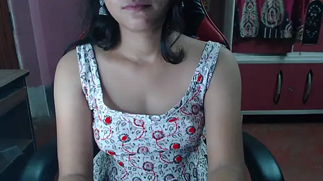 Angel Alison  online show from 10-27-25, 06:12