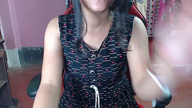 Angel Alison  online show from 01-31-26, 07:11