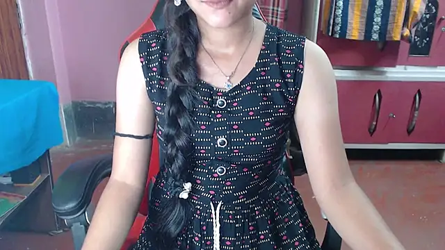 Angel Alison  online show from 04-24-26, 11:01