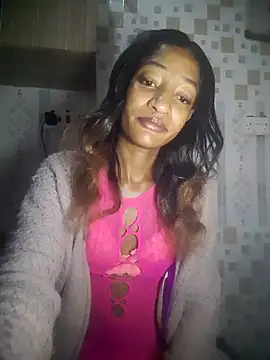 GoddessVee online show from 07-12-26, 09:39