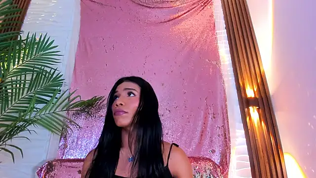 kimberly Gonzalez1 online show from 09-25-25, 03:43